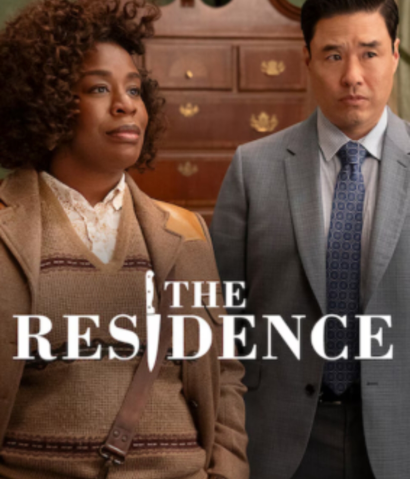 The Residence (2025)