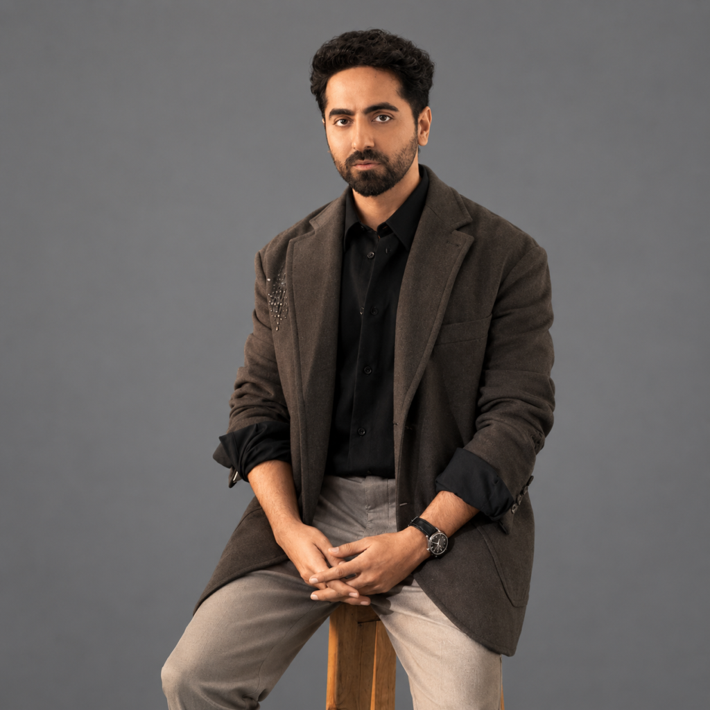 Ayushmann Khurrana