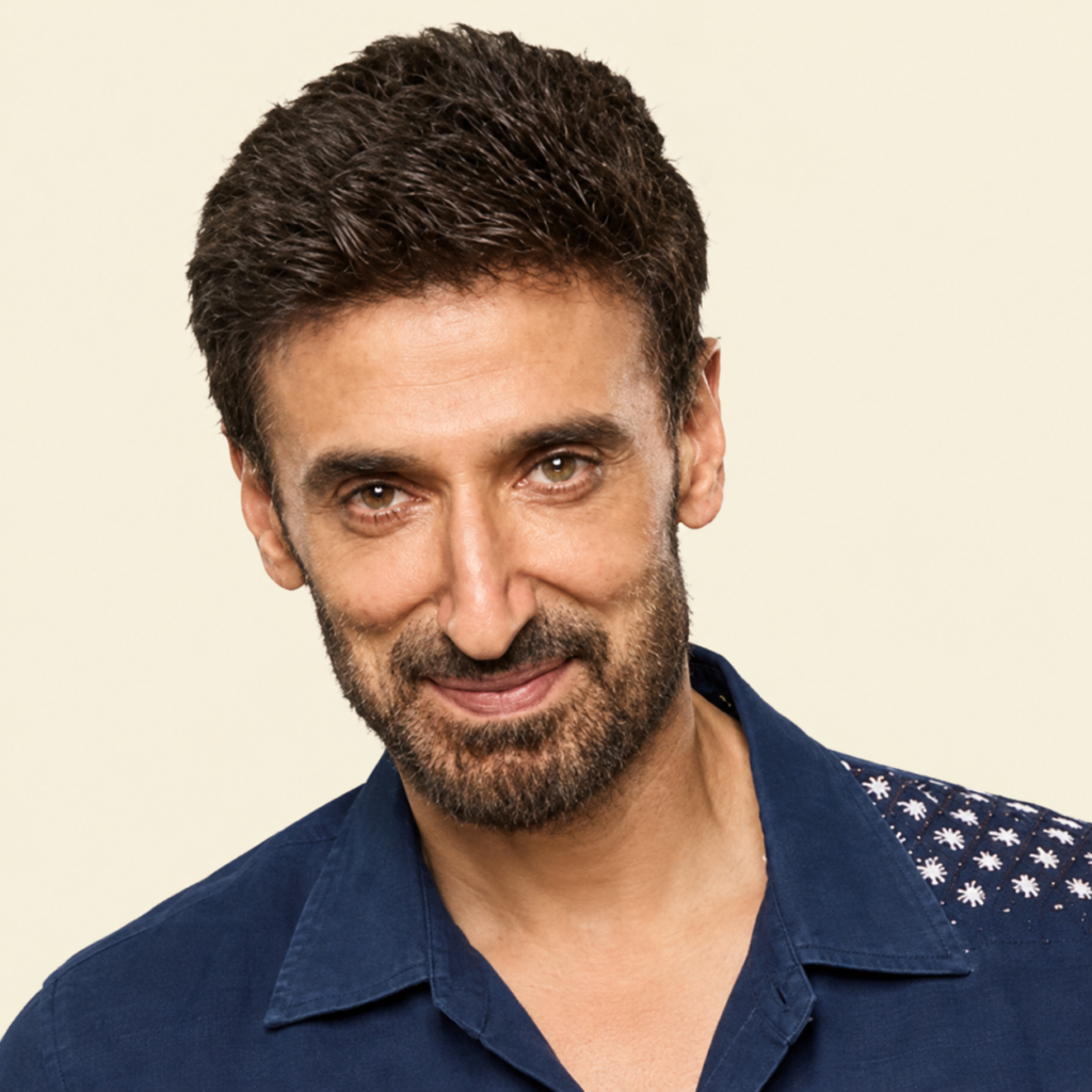 Rahul Dev