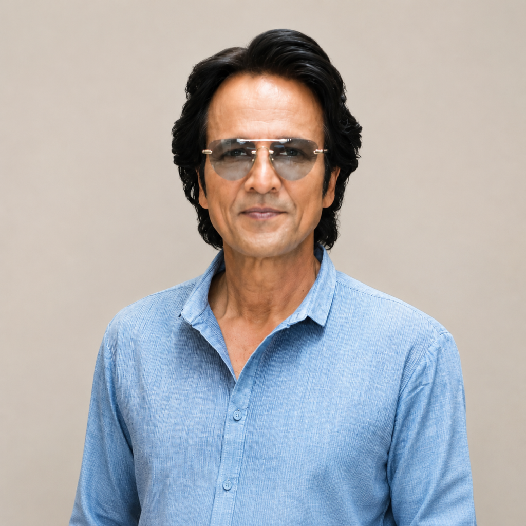 Kay Kay Menon