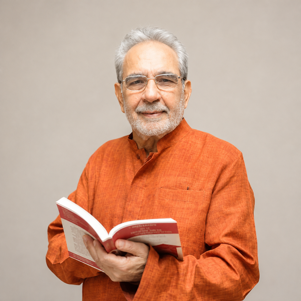 Kulbhushan Kharbanda