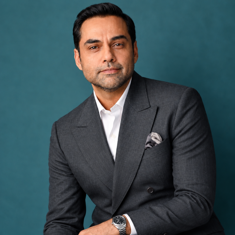 Abhay Deol