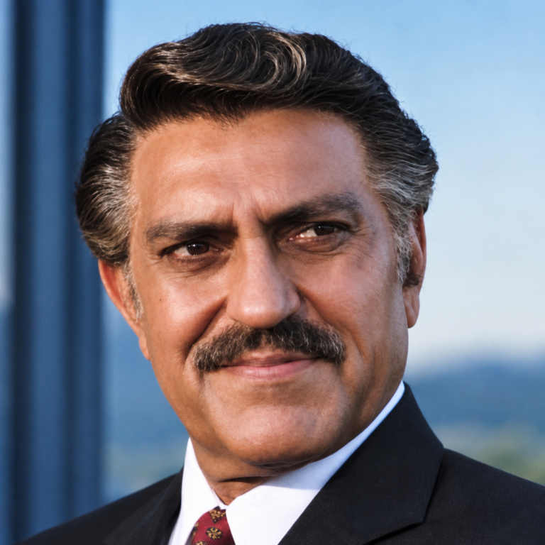 Amrish Puri