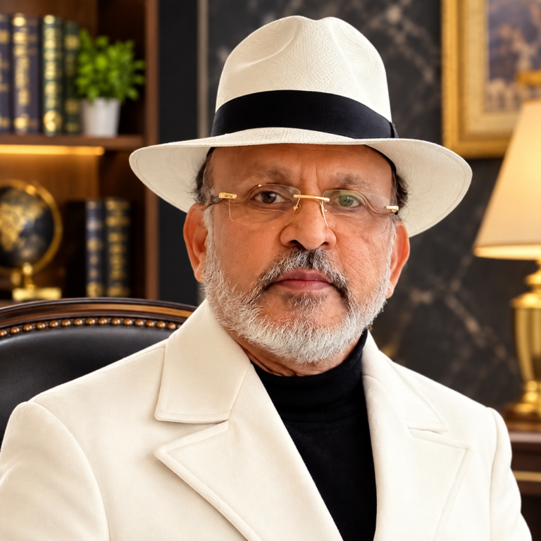 Annu Kapoor