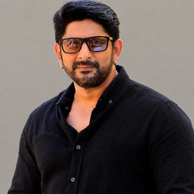 Arshad Warsi