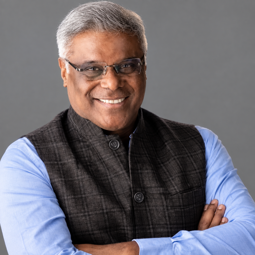 Ashish Vidyarthi