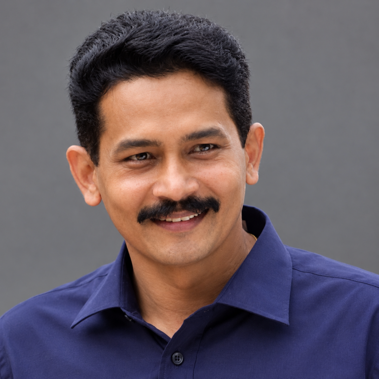Atul Kulkarni
