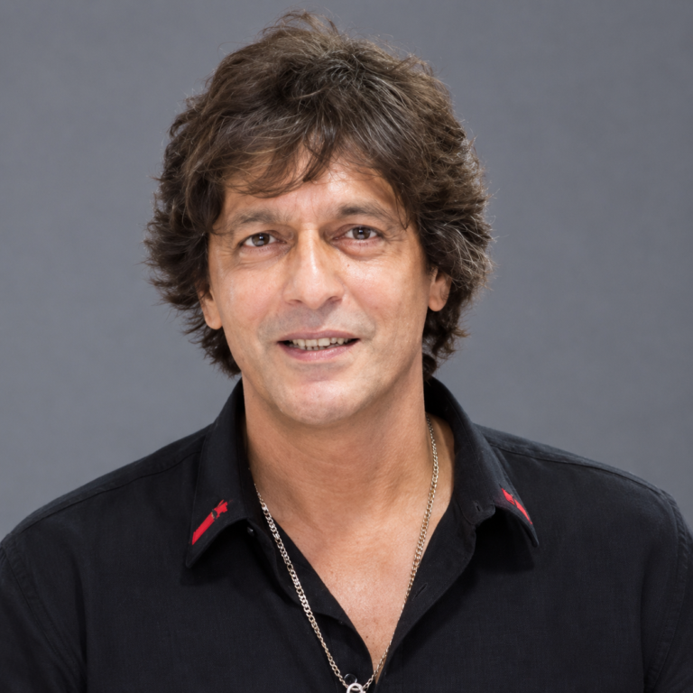 Chunky Pandey