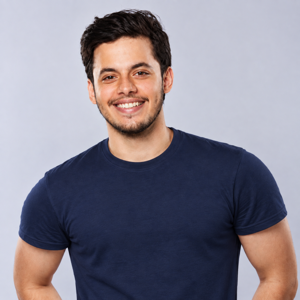 Darsheel Safary