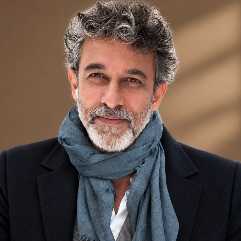 Deepak Tijori