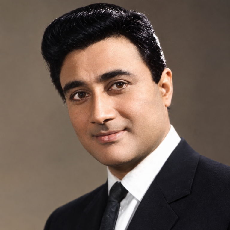 Dev Anand