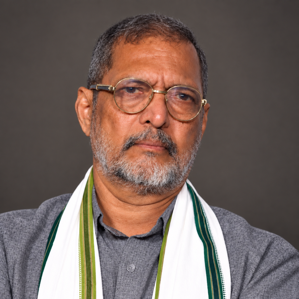Nana Patekar