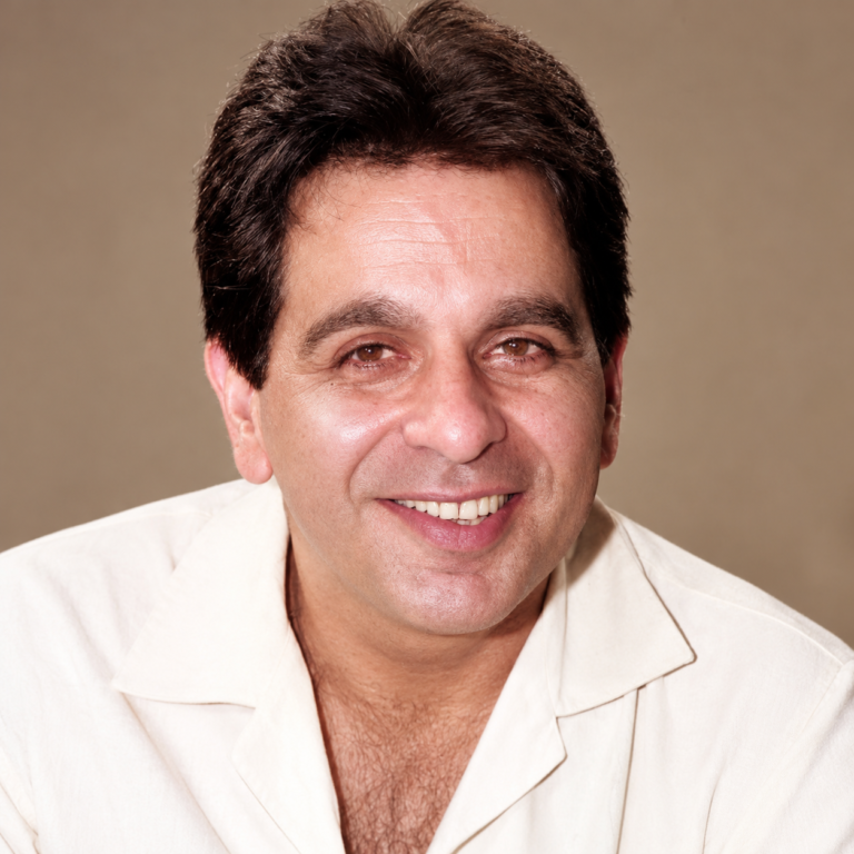 Dilip Kumar