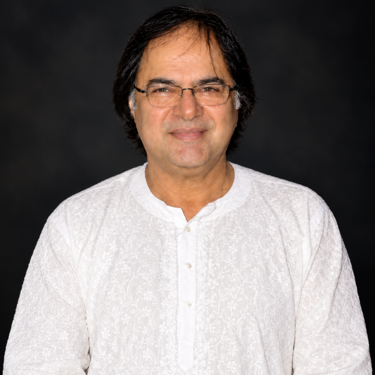 Farooq Shaikh