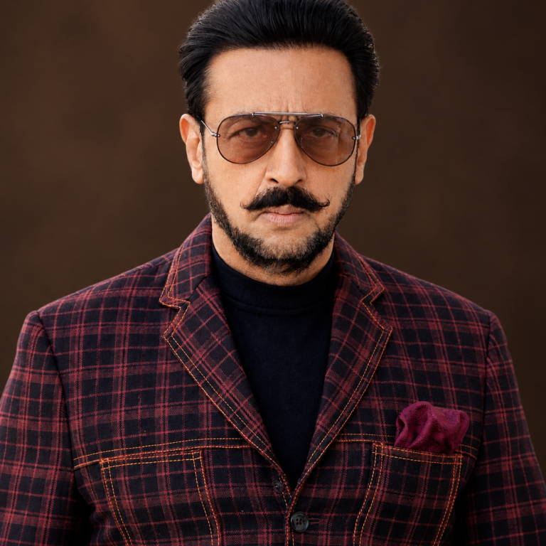 Gulshan Grover