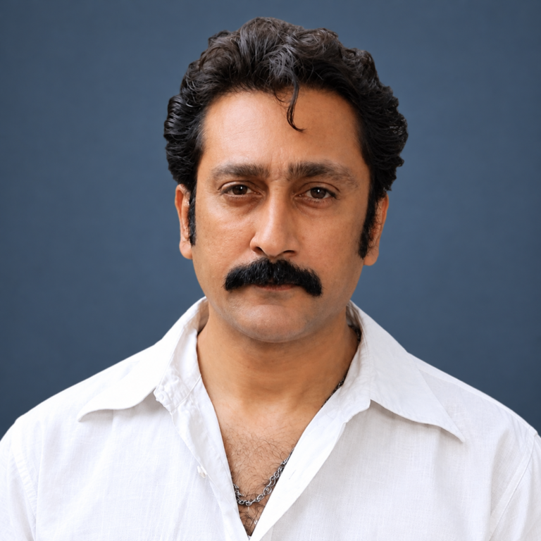 Mukesh Tiwari