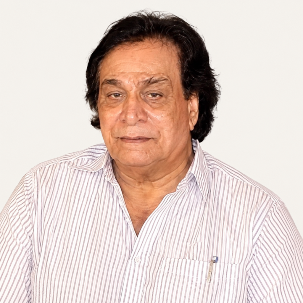 Kader Khan