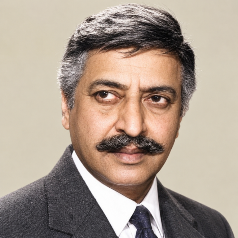 Pran Sikand