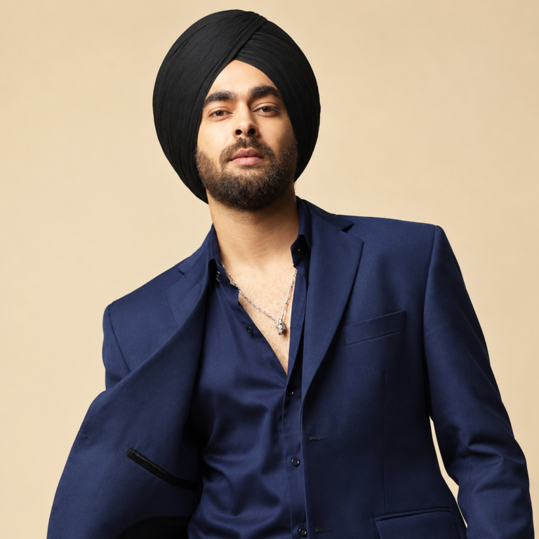 Manjot Singh