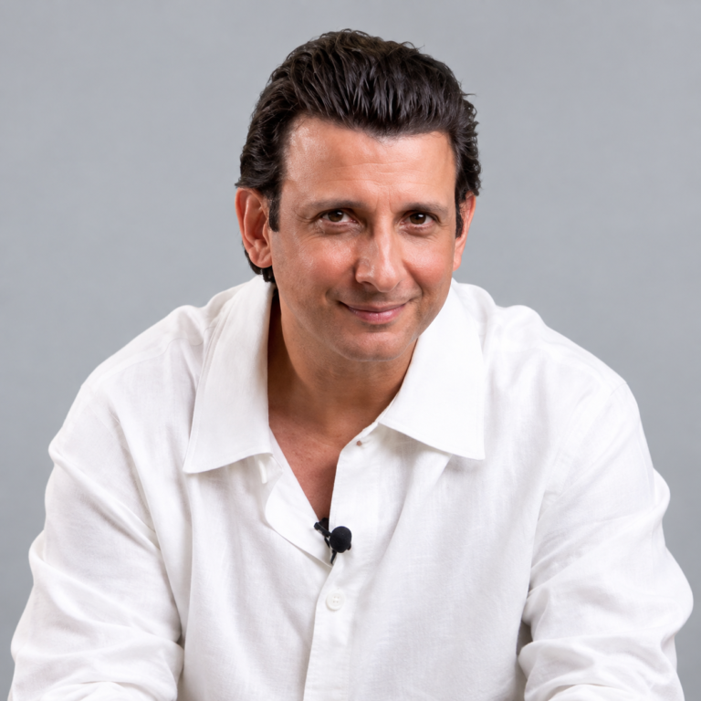 Sharman Joshi
