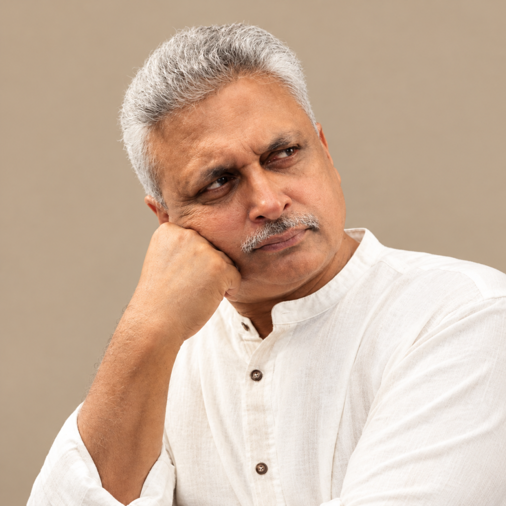 Piyush Mishra