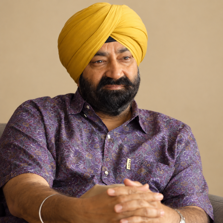 Jaspal Bhatti