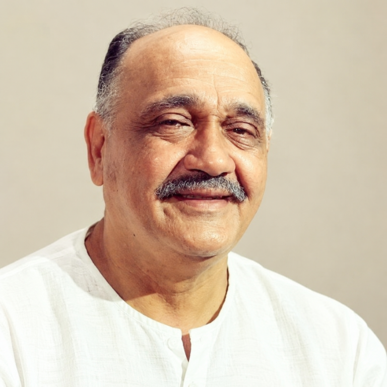 Om Prakash