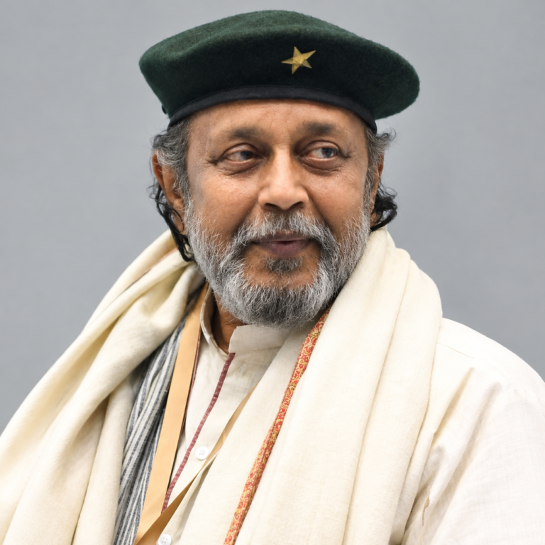Mithun Chakraborty