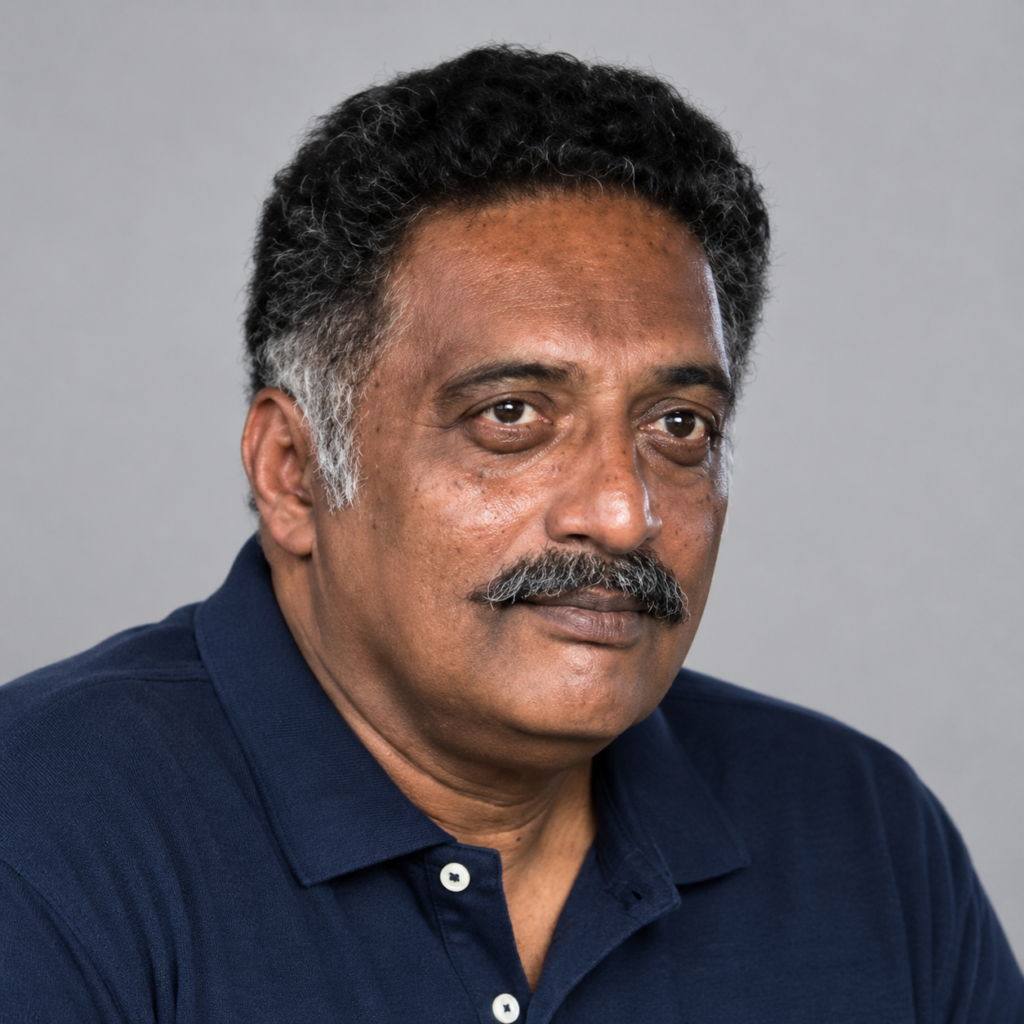 Prakash Raj