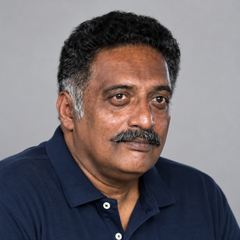 Prakash Raj