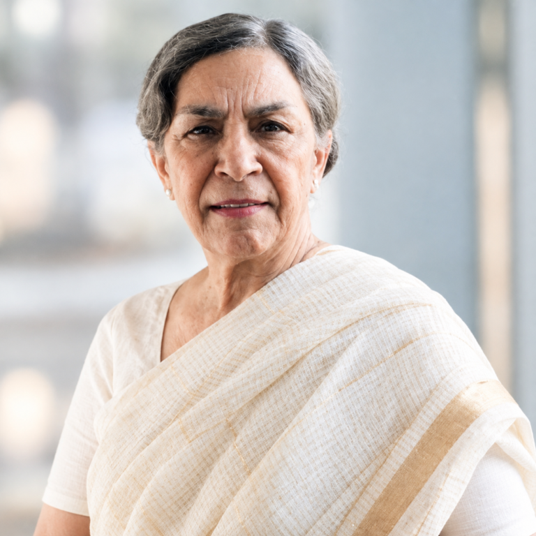 Zohra Sehgal