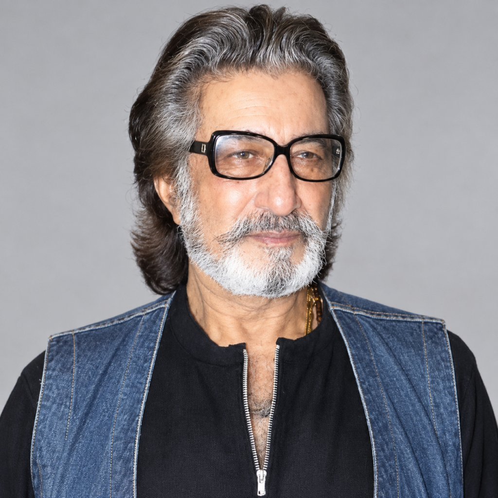 Shakti Kapoor