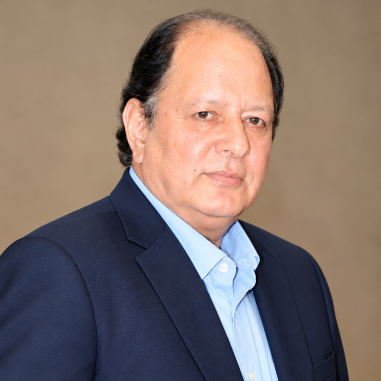 Navin Nischol