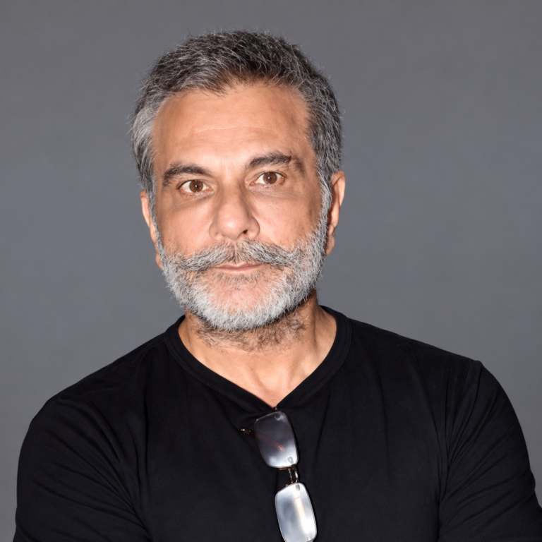 Pawan Malhotra