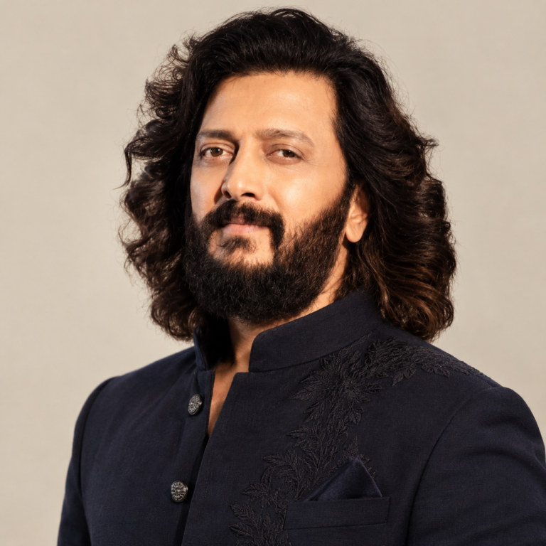 Riteish Deshmukh