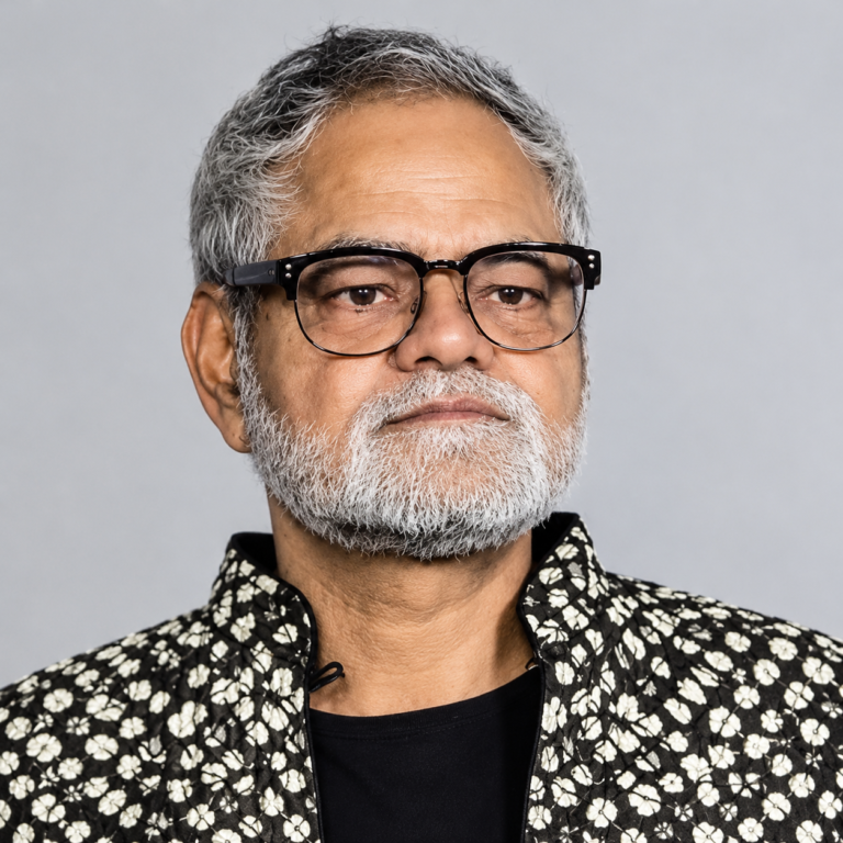 Sanjay Mishra