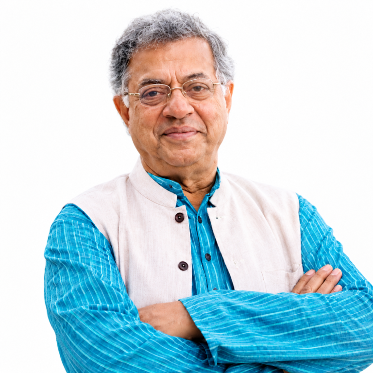 Girish Karnad