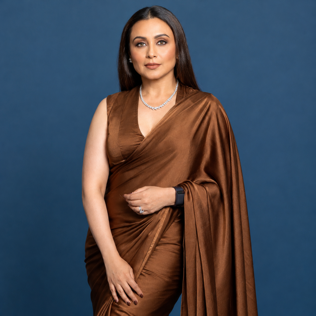 Rani Mukerji