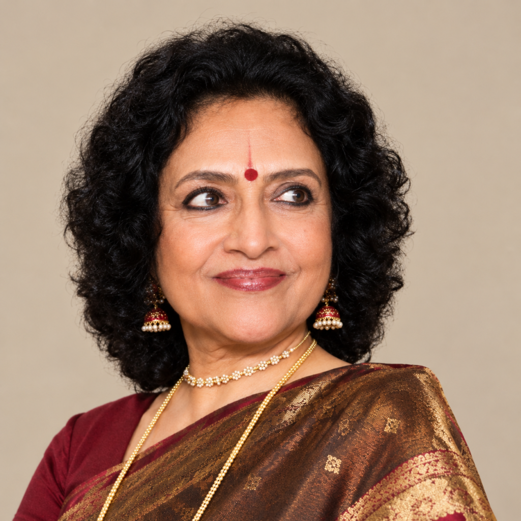 Vyjayanthimala