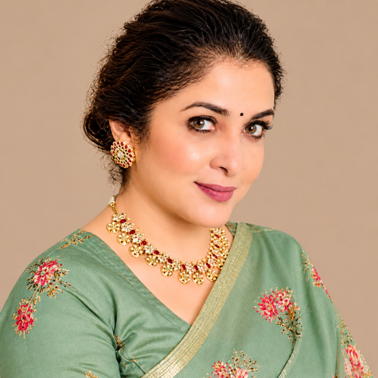Ramya Krishnan