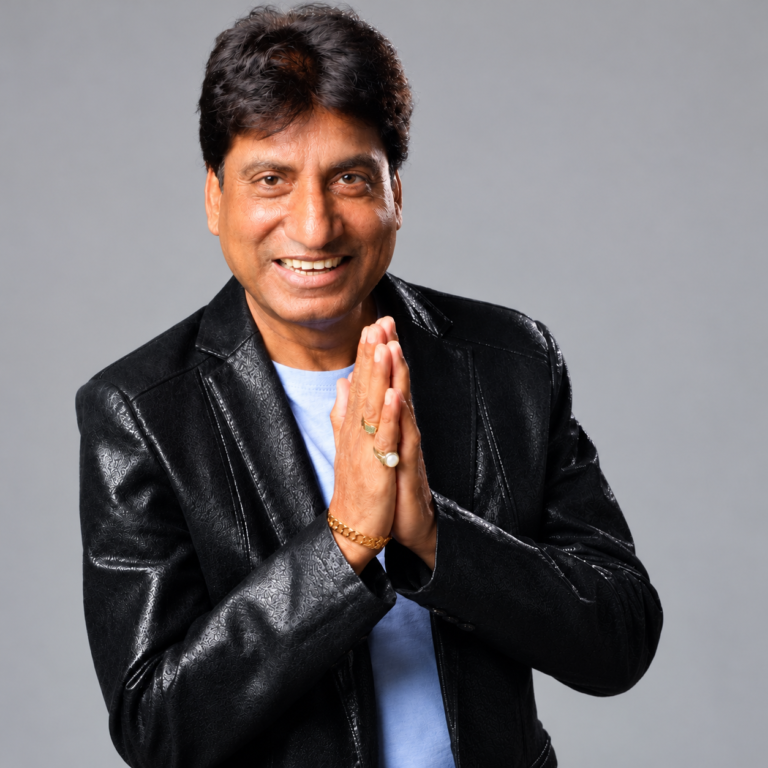 Raju Srivastava