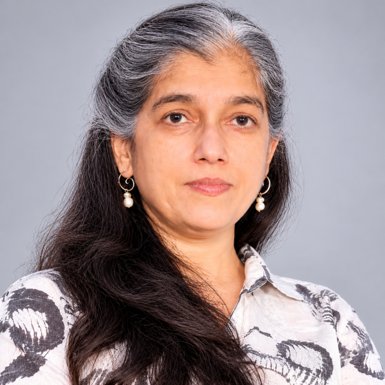 Ratna Pathak Shah