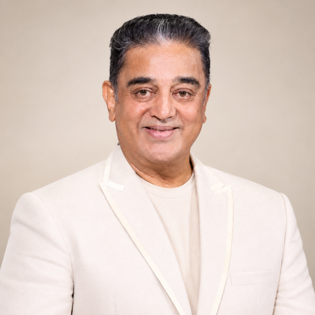 Kamal Haasan