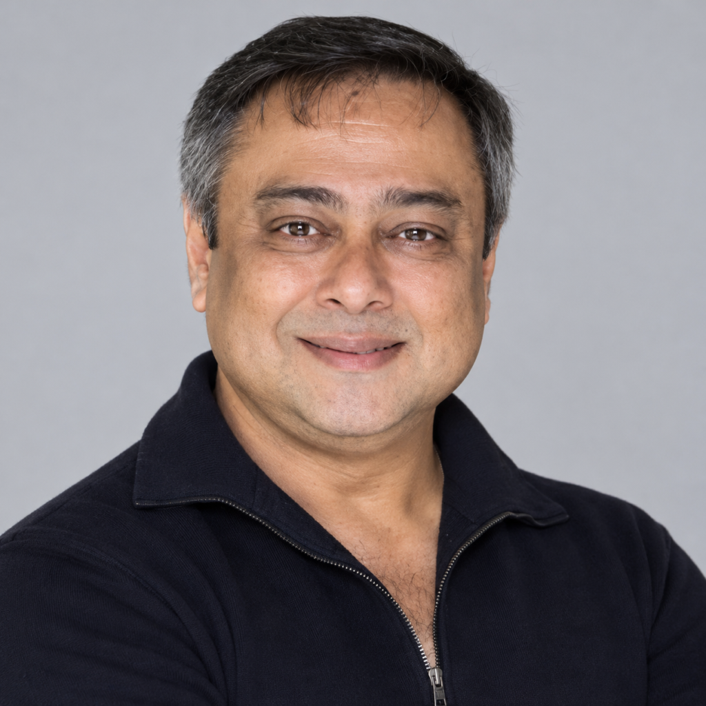 Sachin Khedekar