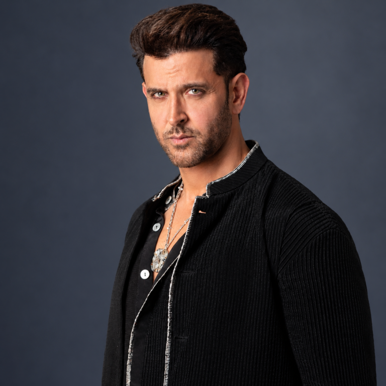Hrithik Roshan