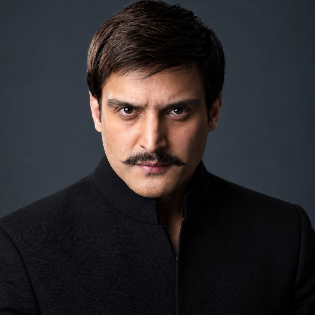 Jimmy Shergill
