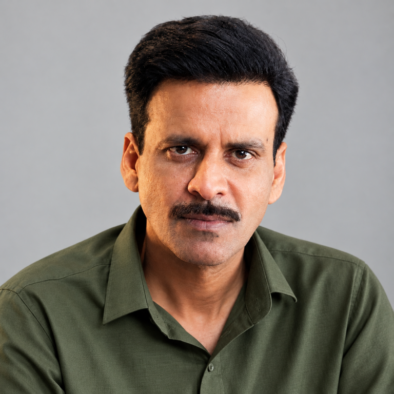 Manoj Bajpayee