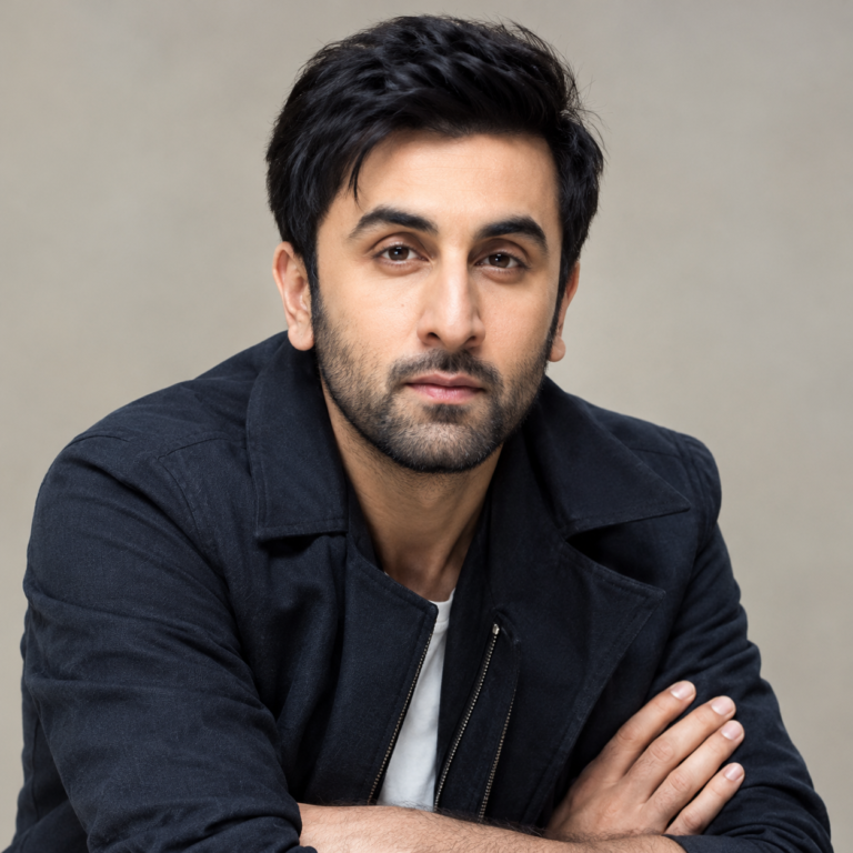 Ranbir Kapoor