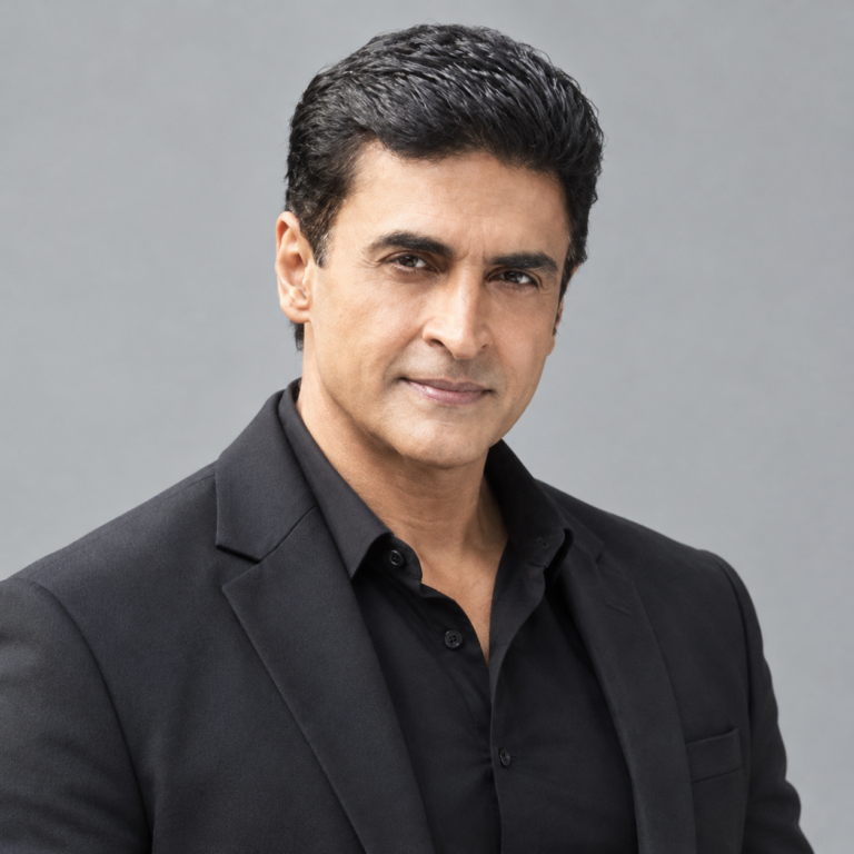 Mohnish Behl
