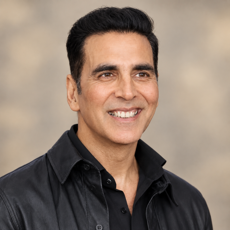 Akshay Kumar
